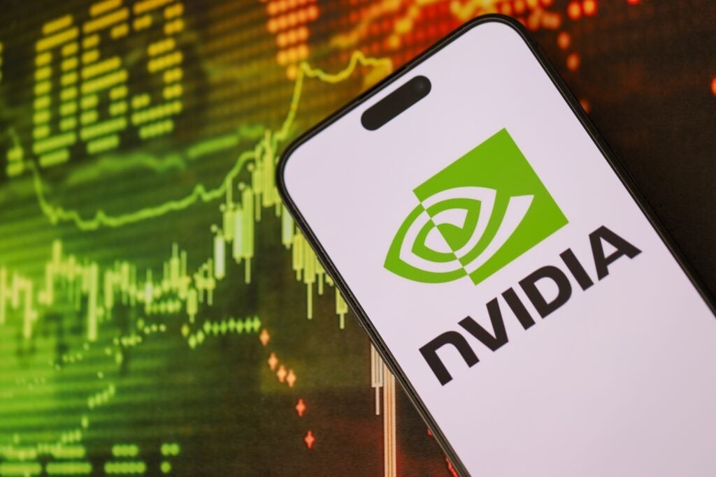 Effetto Nvidia: come un solo titolo sta trascinando un intero settore (e i suoi ETF) Effetto Nvidia: come un solo titolo sta trascinando un intero settore (e i suoi ETF)