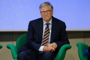 Il cambiamento climatico è una “bufala”? Bill Gates cambia idea e Trump esulta Il cambiamento climatico è una “bufala”? Bill Gates cambia idea e Trump esulta