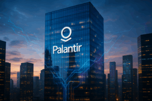 Azioni Palantir: i conti del Q3 sono da record, ma il mercato è cauto