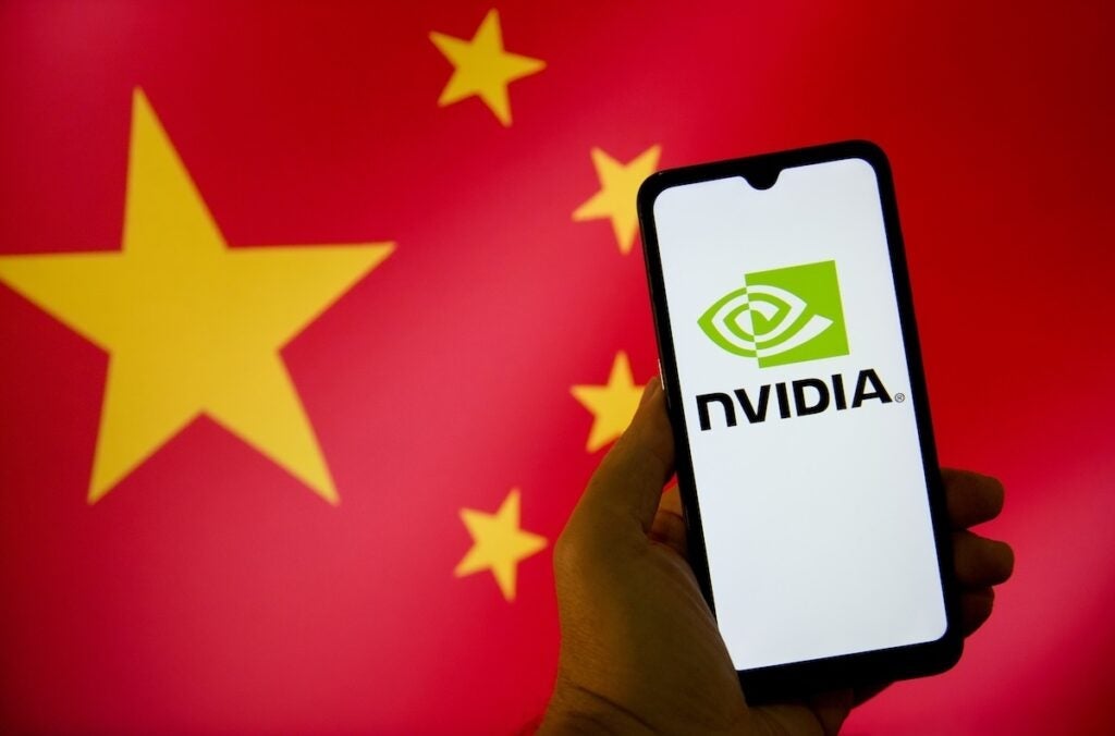Nvidia e il mercato cinese, parla Jim Cramer: “Trump non ha vietato tutto” Nvidia e il mercato cinese, parla Jim Cramer: “Trump non ha vietato tutto”
