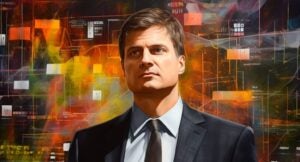 Il CEO di Palantir attacca Michael Burry. “Festeggerò quando avrà torto”