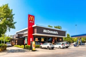 5 titoli sotto i riflettori: da McDonald’s a Qualcomm, fino al crollo di Pinterest