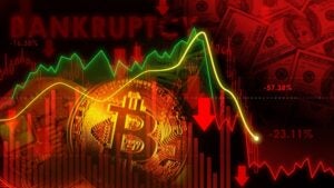 Peter Schiff esulta per il crollo di Bitcoin, ma ignora questo segnale