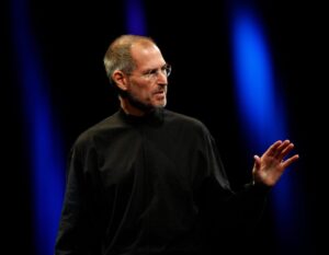 L’ultima lezione di Steve Jobs a imprenditori e investitori non la troverete in un business plan