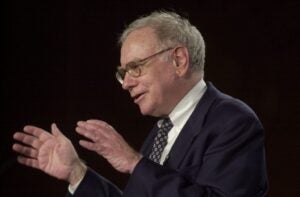 Il consiglio di Warren Buffett che supera la finanza e tocca il cuore