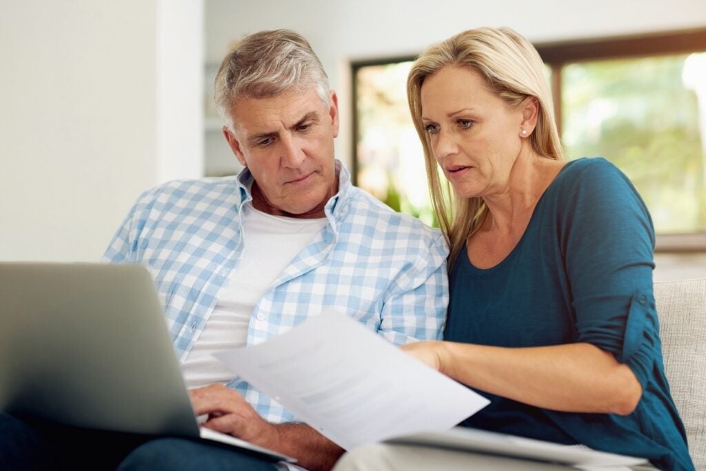 INPS, allarme pensioni: assegni a rischio per 550.000 autonomi INPS, allarme pensioni: assegni a rischio per 550.000 autonomi