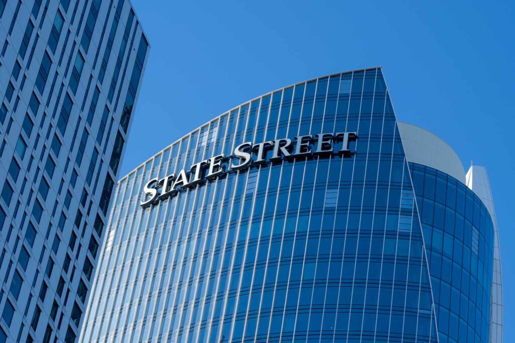 State Street rafforza la relazione strategica con Intesa Sanpaolo