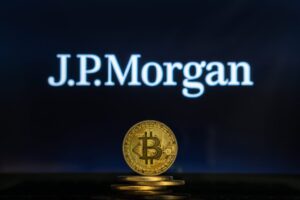 JP Morgan lancia il token JPM tramite la blockchain di Coinbase