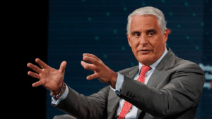 Orcel: “Sul golden power, non accettabile ritenere UniCredit una minaccia”