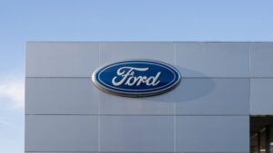 Ford: 5.000 posizioni disponibili per un salario a sei cifre, ecco dove