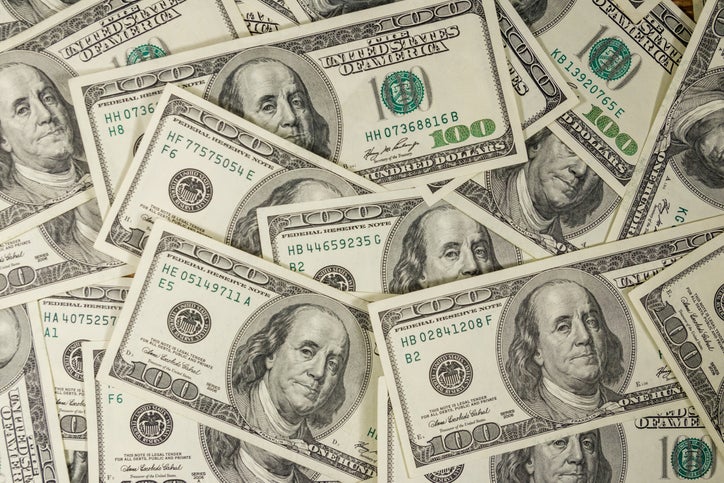 La Bce pensa a una riserva comune “alternativa” di dollari La Bce pensa a una riserva comune “alternativa” di dollari