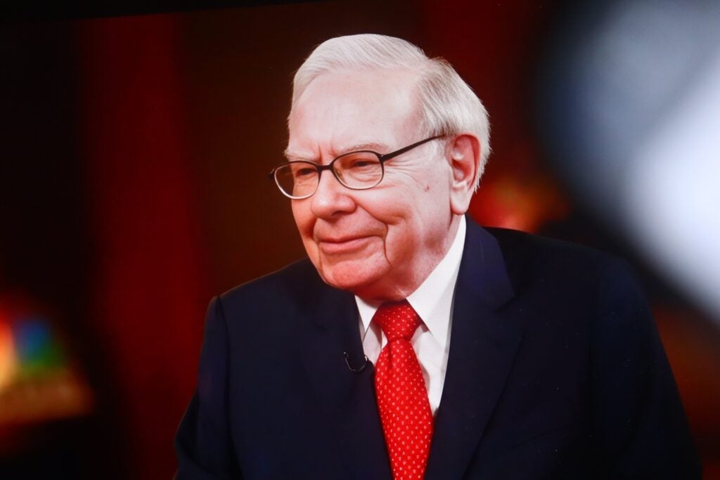 Le 2 regole di Warren Buffett che ogni dipendente deve seguire Le 2 regole di Warren Buffett che ogni dipendente deve seguire