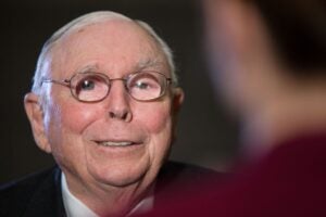Charlie Munger: il discorso che ogni investitore dovrebbe rileggere oggi