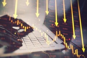 Piazza Affari, niente rimbalzo: banche deboli, corrono i petroliferi