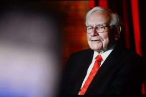 La scommessa di Buffett sulle azioni Alphabet è già salita di 3 milioni