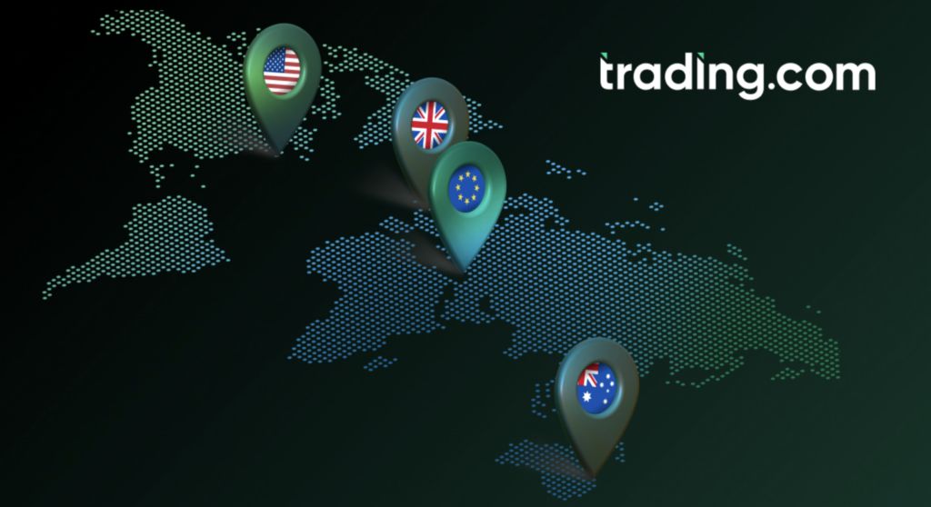 Recensione di Trading.com Recensione di Trading.com