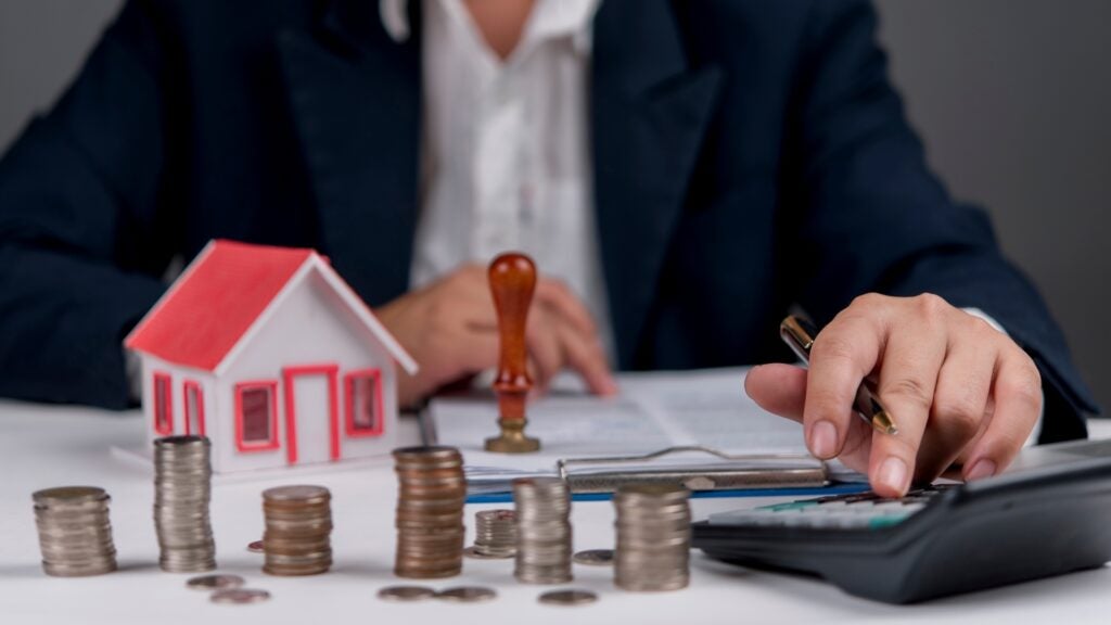 2 titoli del settore immobiliare che forse sarebbe meglio vendere 2 titoli del settore immobiliare che forse sarebbe meglio vendere