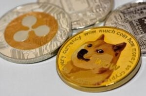 Dogecoin, innescato lo stesso indicatore che precedette il rally del 101%