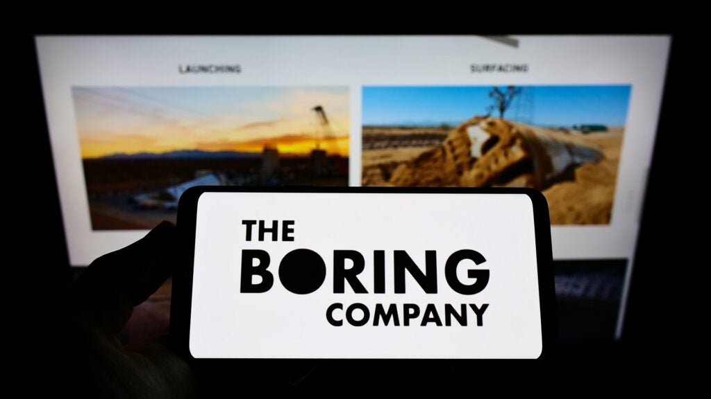 The Boring Company, di Elon Musk, aprirà il primo tunnel per l’aeroporto di Las Vegas nel 2026 The Boring Company, di Elon Musk, aprirà il primo tunnel per l’aeroporto di Las Vegas nel 2026