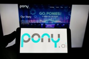 Rally di Pony AI dopo la trimestrale (+14%): ecco tutti i dettagli