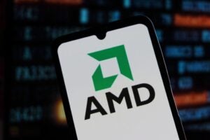 Crollo delle azioni AMD: questo report ha cancellato mesi di rally