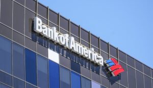 Bank of America batte le stime nel Q4, ma il titolo scende a Wall Street