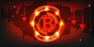 Crollo Bitcoin sotto i 70.000$: siamo ufficialmente in un mercato orso?