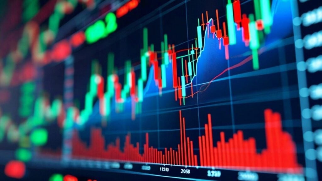 Wall Street nervosa: 5 titoli da tenere d’occhio tra trimestrali e nuovi ordini AI Wall Street nervosa: 5 titoli da tenere d’occhio tra trimestrali e nuovi ordini AI
