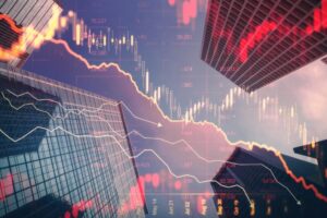 Borse Asia in rosso: il rischio geopolitico spinge il petrolio sopra i 100 dollari, Tokyo ripiega dai record