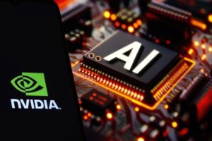 Nvidia svela la strategia “Five-Layer Cake”: ecco come l’intelligenza artificiale guiderà la tua prossima auto