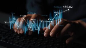 Ecco perché questo titolo è aumentato del 221% durante la sessione notturna di scambi