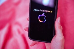 La più grande scommessa di Apple sull’IA gira su chip NVIDIA, non sui propri
