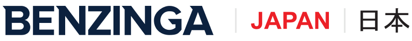 Benzinga Japan