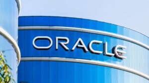 オラクルの秘密のAI兵器：競合他社が複製できない医療データの優位性