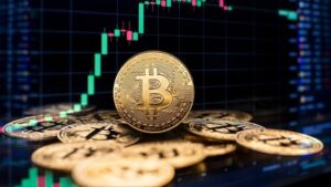 ビットコイン価格の暴落：ヴァンエックのアナリストが暴落のきっかけを説明