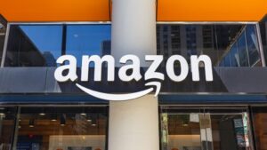 本日の株式：これがアマゾンの新しいレンジですか？