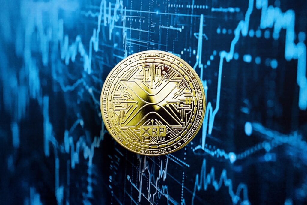 リップルCEO、暗号通貨政策にとって決定的な週が近づいていると言及