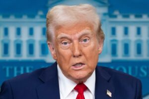 トランプ、イラン協議の姿勢を一転させ「合意は十分に可能」と発言 ― 原油価格上昇、日経平均株価6万1000円突破