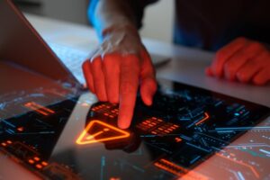 AIがサイバー犯罪を加速させている ― そしてIMFは、金融業界はまだ準備ができていない可能性があると指摘