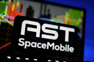 ASTスペースモバイルの株価が第1四半期決算発表後に下落 ― その理由とは