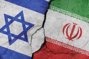 イスラエルとイラン、ミサイル攻撃を交換、原油価格が92ドルを超え、KOSPI指数が7％急落