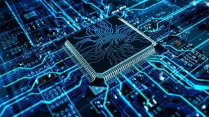 AI関連取引で人気の半導体ETF、2008年以来最悪の月となったにもかかわらず過去最高の資金流入を記録
