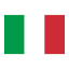 Italy Flag