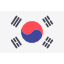 Korea Flag