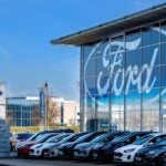 실적 발표 앞둔 포드, 4월 판매량 16% 상승···포드 CEO “고객들이 긍정적으로 반응”