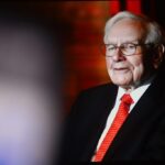 워런 버핏이 가장 선호하는 주식 ‘단일 최고 측정 지표’, 미국 주식 반등에 매수 신호