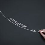 경제학자들, 핵심 리스크로 스태그플레이션 경고···“흔치 않은 트라이펙터”