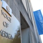 ‘미국의 소리'(VOA) 없애기? 600명 해고 통보, 일부 J-1 비자 보유 계약직은 추방 위기