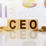 2024년 미국 기업 최고경영자(CEO) 연봉 순위: 일론 머스크과 워런 버핏은 몇 등?