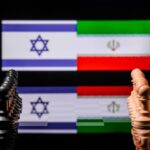 이스라엘, 50대 이상 전투기로 이란의 원심분리기 및 테헤란 근처 미사일 공장 타격